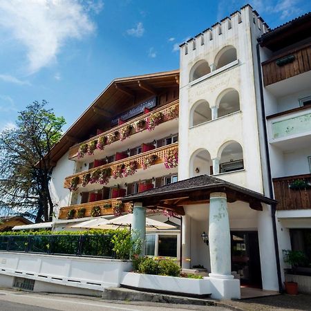 Hotel Marlingerhof Экстерьер фото