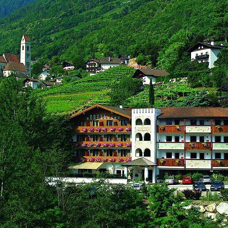 Hotel Marlingerhof Экстерьер фото