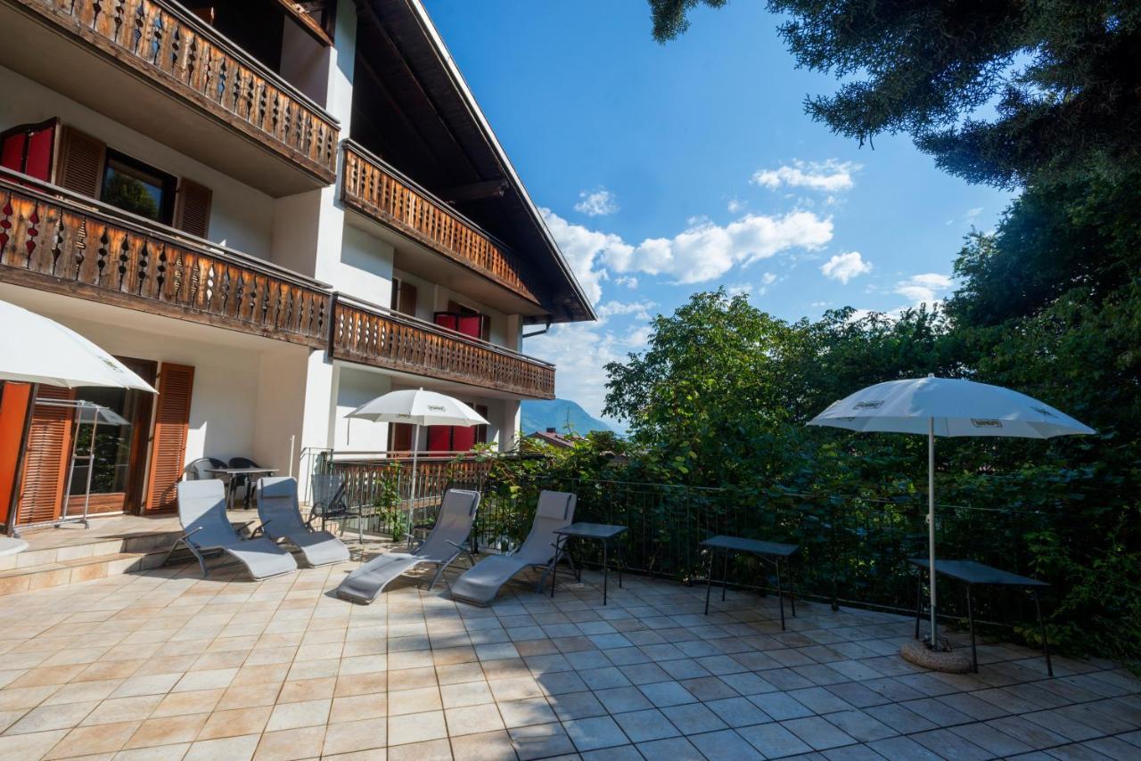 Hotel Marlingerhof Экстерьер фото