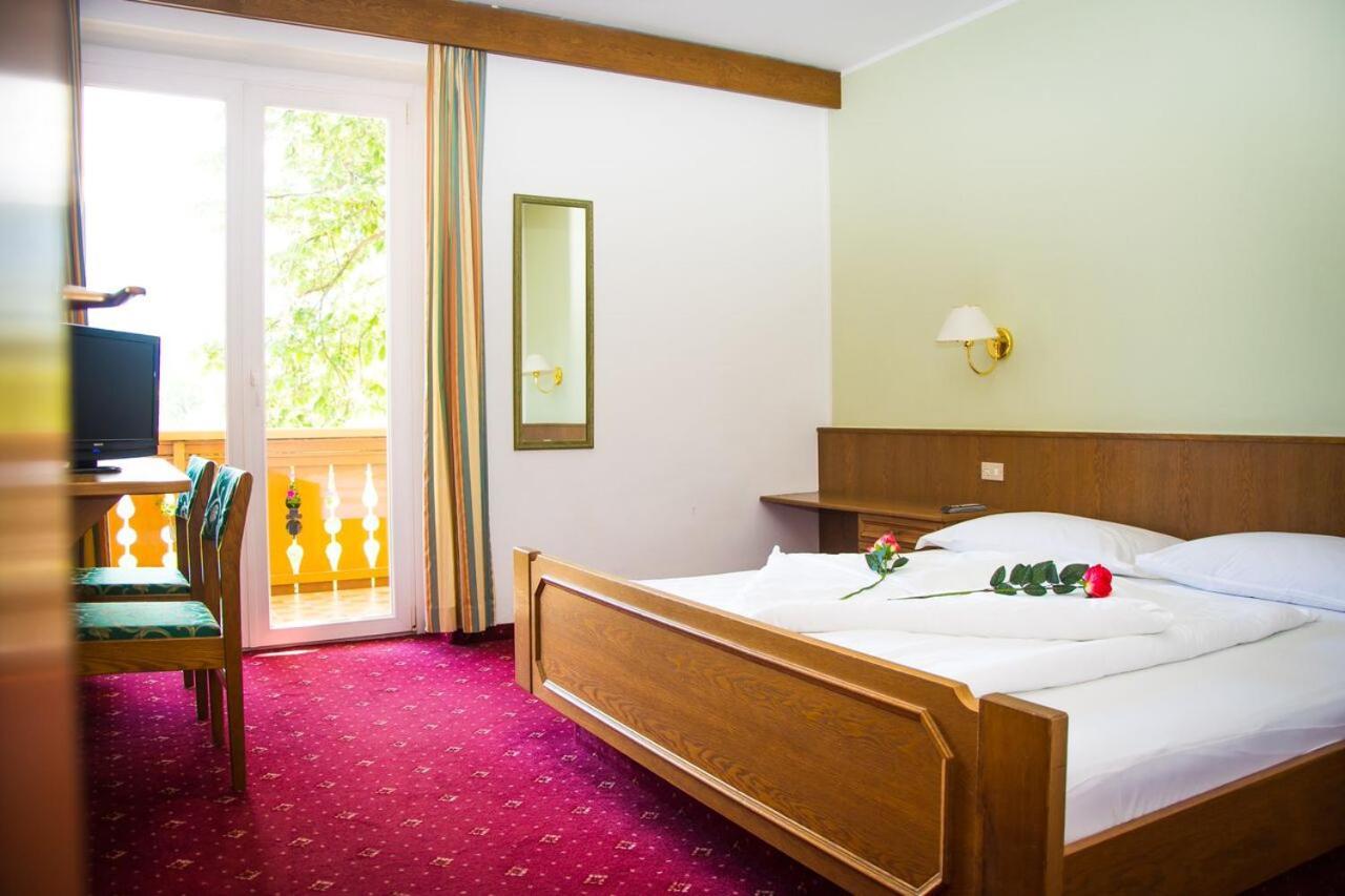 Hotel Marlingerhof Экстерьер фото