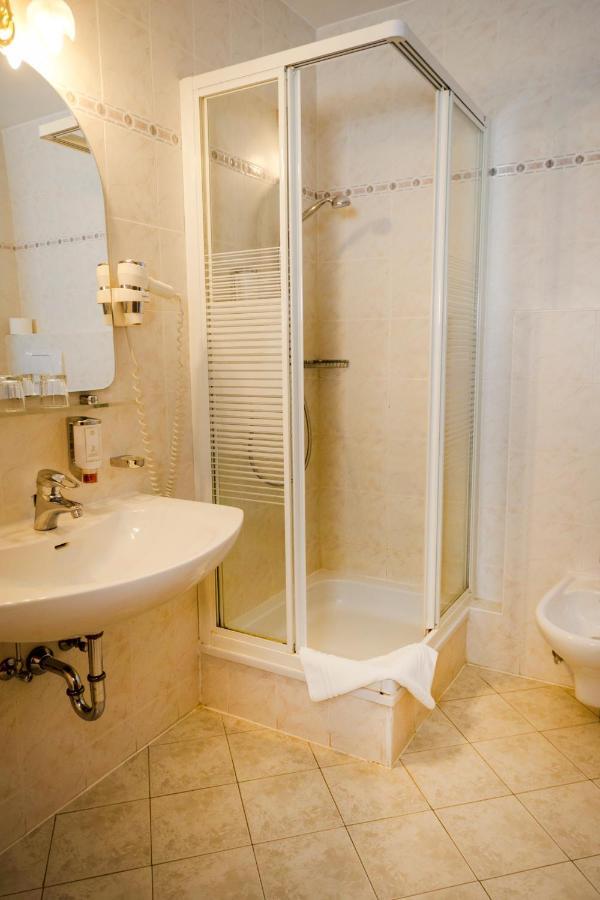Hotel Marlingerhof Экстерьер фото