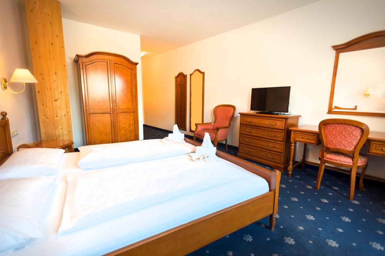 Hotel Marlingerhof Экстерьер фото
