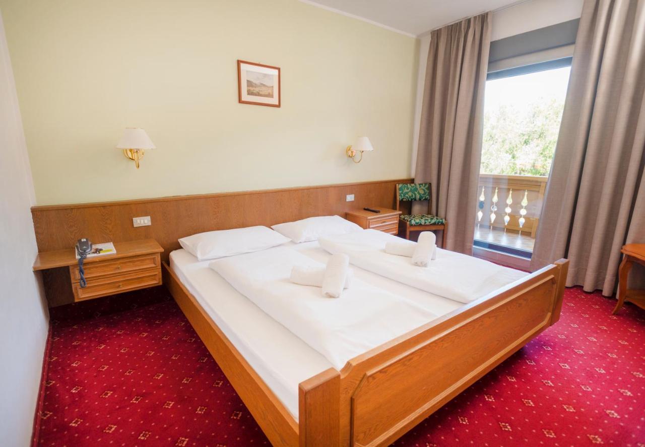 Hotel Marlingerhof Экстерьер фото