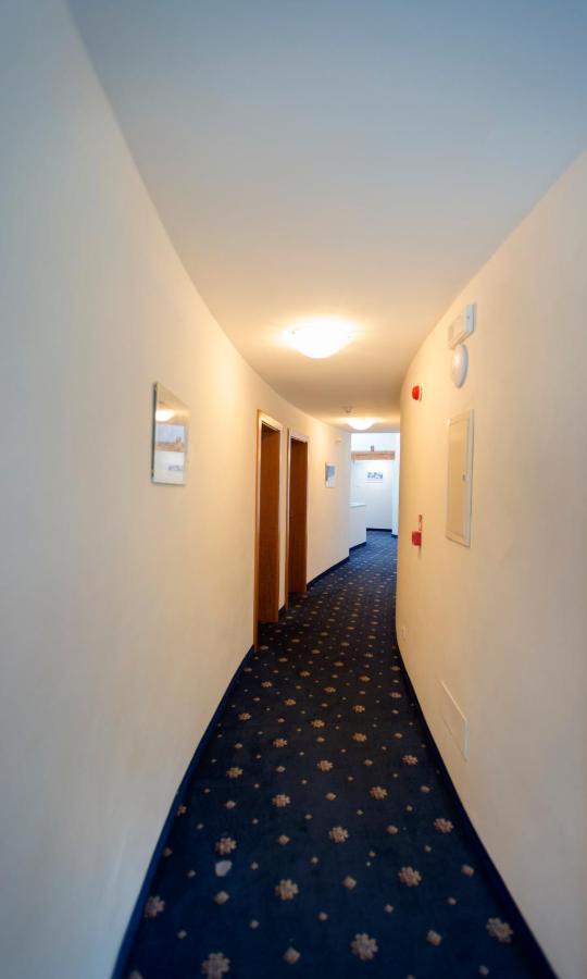 Hotel Marlingerhof Экстерьер фото