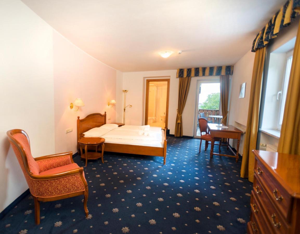 Hotel Marlingerhof Экстерьер фото