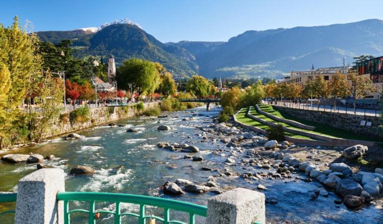 Hotel Marlingerhof Экстерьер фото
