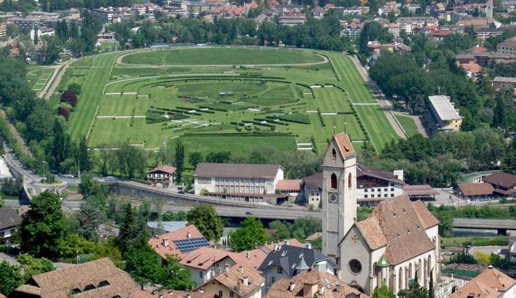 Hotel Marlingerhof Экстерьер фото