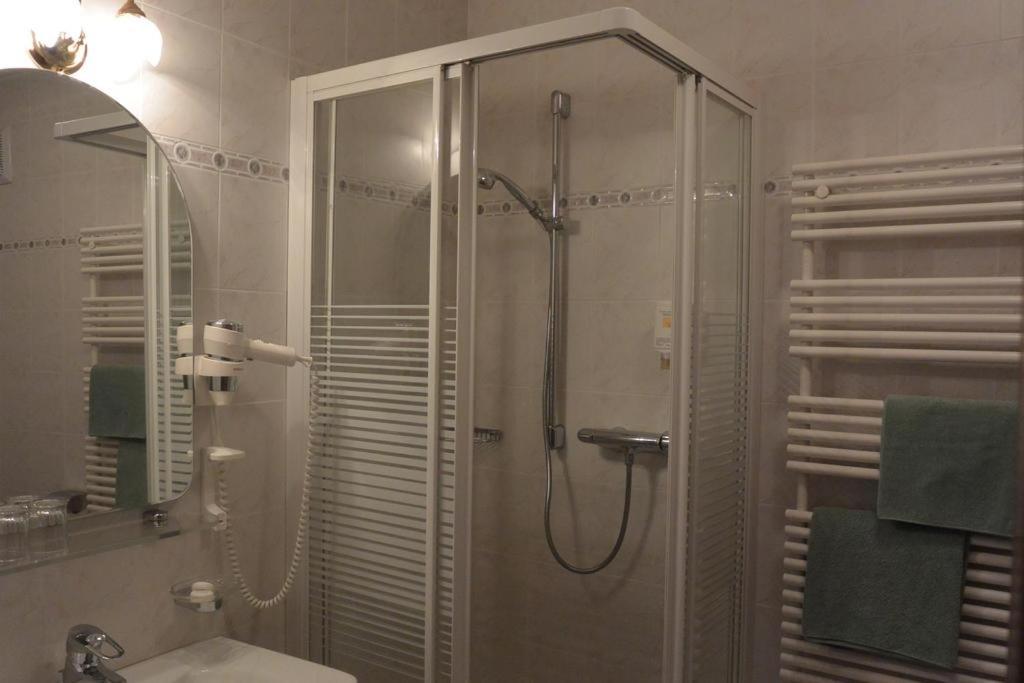 Hotel Marlingerhof Экстерьер фото