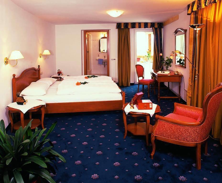 Hotel Marlingerhof Экстерьер фото